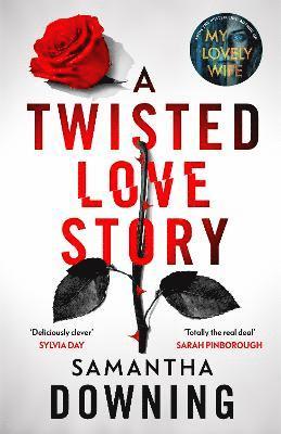 A Twisted Love Story 1