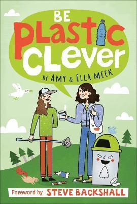 Be Plastic Clever 1