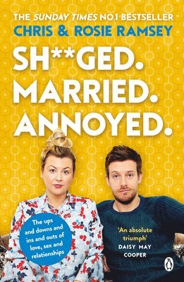 Sh**ged. Married. Annoyed. 1