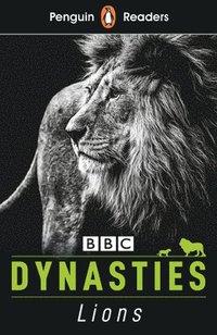bokomslag Penguin Readers Level 1: Dynasties: Lions (ELT Graded Reader)
