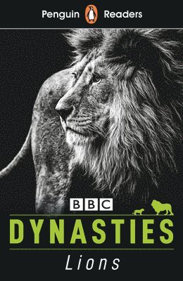 Penguin Readers Level 1: Dynasties: Lions (ELT Graded Reader) 1