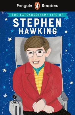 Penguin Uk, Kate Scott - Penguin Readers Level 3: The Extraordinary Life of Stephen Hawking (ELT Graded Reader), Häftad