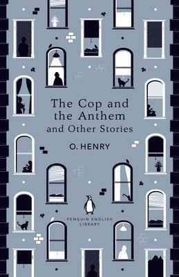 O. Henry - Cop and the Anthem and Other Stories, Häftad