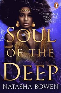 bokomslag Soul of the Deep