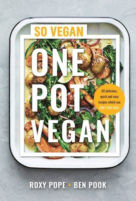 One Pot Vegan 1