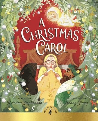 Kristina Stephenson - Christmas Carol, Häftad