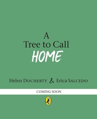 bokomslag Tree to Call Home