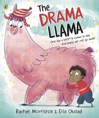 bokomslag The Drama Llama