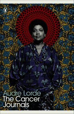 Audre Lorde - Cancer Journals, Häftad