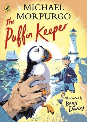 The Puffin Keeper 1