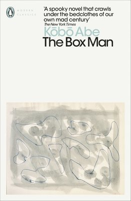 Kobo Abe - Box Man, Häftad