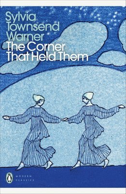 Sylvia Townsend Warner - Corner That Held Them, Häftad