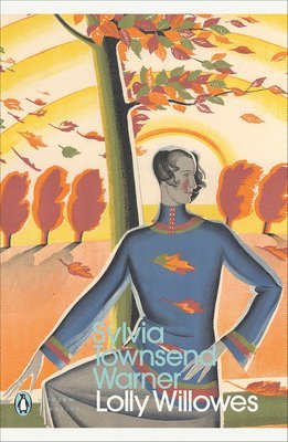 Sylvia Townsend Warner - Lolly Willowes, Häftad