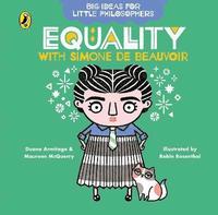 bokomslag Big Ideas for Little Philosophers: Equality with Simone de Beauvoir