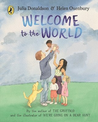 Welcome to the World 1