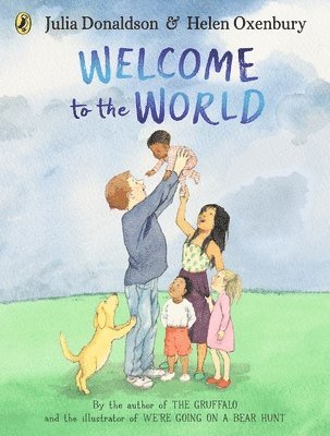 Welcome to the World 1