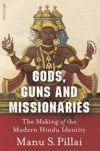 bokomslag Gods, Guns and Missionaries