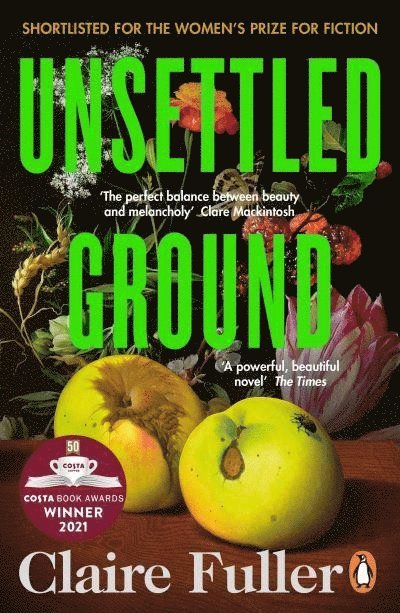 Unsettled Ground 1