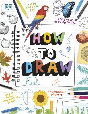 How To Draw 1