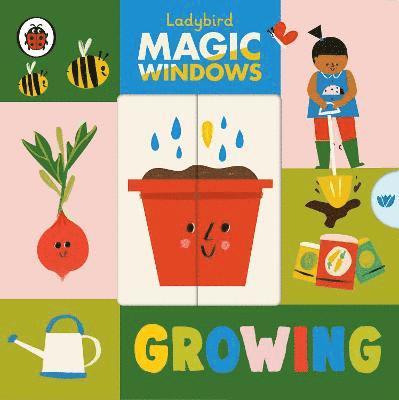 Magic Windows: Growing 1