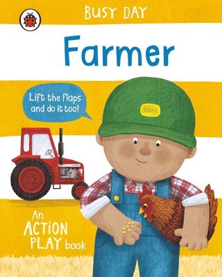 Busy Day: Farmer 1