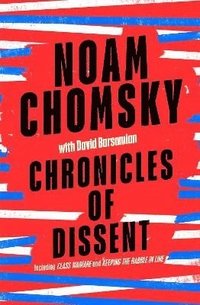 bokomslag Chronicles of Dissent