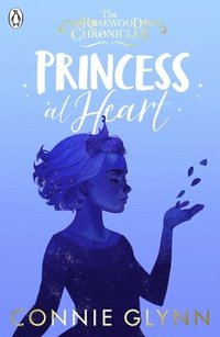 bokomslag Princess at Heart