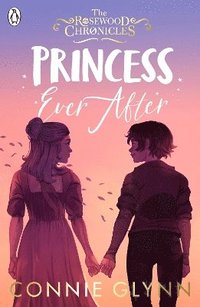 bokomslag Princess Ever After