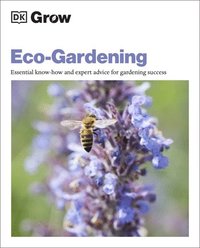bokomslag Grow Eco-gardening