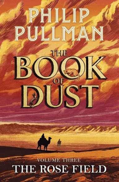 Philip Pullman - TRF, Häftad