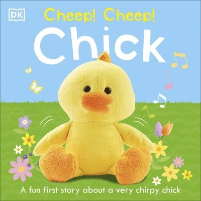 Cheep! Cheep! Chick 1