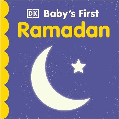 Baby's First Ramadan 1
