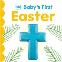 bokomslag Baby's First Easter
