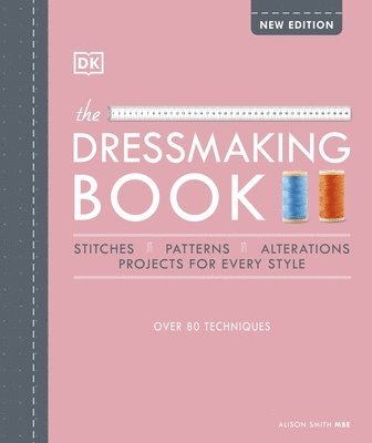 The Dressmaking Book 1