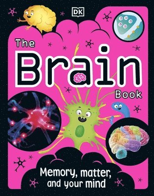 bokomslag The Brain Book