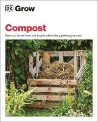 bokomslag Grow Compost