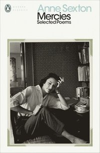 bokomslag Mercies: Selected Poems