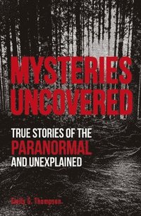 bokomslag Mysteries Uncovered