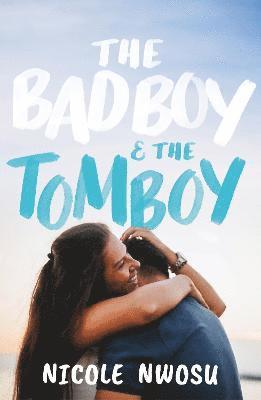 The Bad Boy and the Tomboy 1