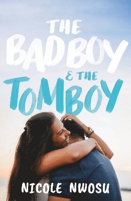 Bad Boy and the Tomboy