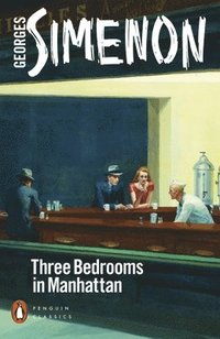 bokomslag Three Bedrooms in Manhattan