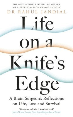 Life on a Knifes Edge 1