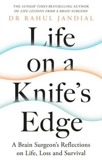 bokomslag Life On A Knife's Edge
