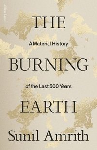 bokomslag The Burning Earth