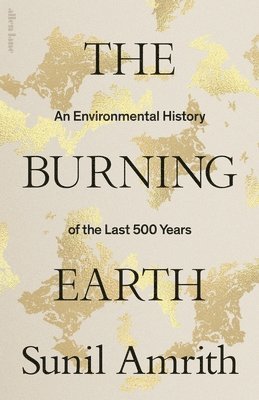 The Burning Earth 1