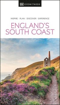 bokomslag England's South Coast 