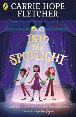 Into the Spotlight 1