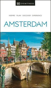bokomslag Amsterdam 