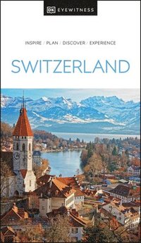 bokomslag Switzerland