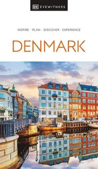 bokomslag Denmark